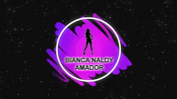 Preview 1 of Lesbo Milf Brazzer Ad - Especial  de bianca naldy Sexo na Cachoeira Trailer