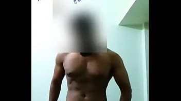 Preview 2 of White Dragon - Call boy kamapathi shaking dick on request