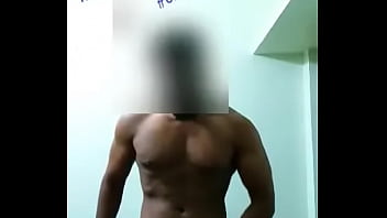 Preview 3 of White Dragon - Call boy kamapathi shaking dick on request