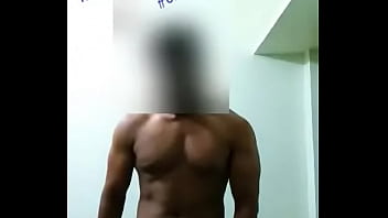 Preview 4 of White Dragon - Call boy kamapathi shaking dick on request