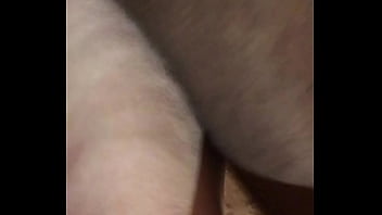 Preview 3 of Son Massage Mom In Bad - Huge BBC Destroys Cheating Wife&#039_s Pussy From Behind