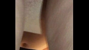Preview 4 of Son Massage Mom In Bad - Huge BBC Destroys Cheating Wife&#039_s Pussy From Behind