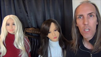Preview 1 of Sex Penny Amwf 1 - Hair Care