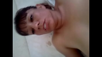 Preview 4 of Cum Shot Big Tit - pide mas por el culo