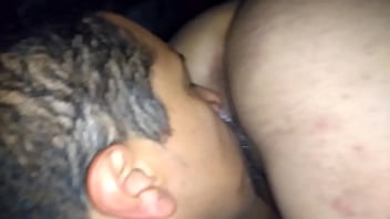 Preview 4 of Putnam Porn - Oral a mi esposa
