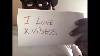 Preview 3 of College Gril Sex Com - Verification video