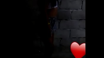Preview 2 of Aishwarya Rai Sexy Movie - Karla Bailando twerking para mi mientras grabo