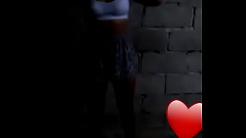 Preview 1 of Aishwarya Rai Sexy Movie - Karla Bailando twerking para mi mientras grabo
