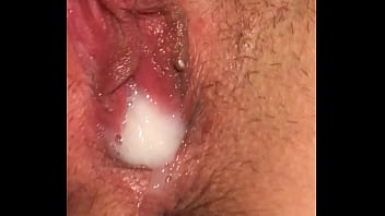 Preview 2 of Beautiful Woman Vr - BBC Stretches Cheating Wife&#039_s pussy and Dumps Huge Creampie Inside