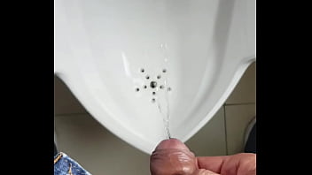 Preview 4 of Condom Male Aws - toilet