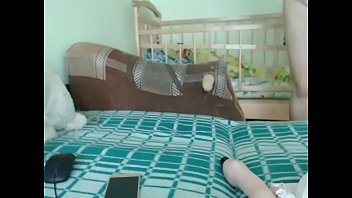 Preview 1 of Bridget Sloan - vừa mới đẻ đ&atilde_ thủ d&acirc_m