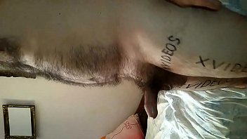 Preview 4 of Son Mom Bobs Press Video - Verification video