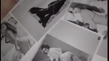 Preview 3 of Stuck Help Fuck - Corriendome en la ardiente Rosangela Espinoza(Cum tribute)