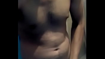 Preview 4 of Oiled Up Threesome - Me grabo para ustedes