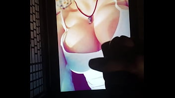 Preview 1 of Rushon Young Girls Get Forcefd - My first tribute to a Tinder white girl with big juicy tits