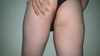 Preview 3 of Yenny Trio - Novinho Gay Teen Branquinho do Rabao