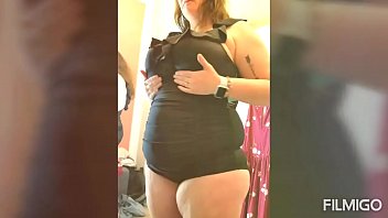 Preview 4 of Schoolgir Anal - The super sexy Nichole knockers