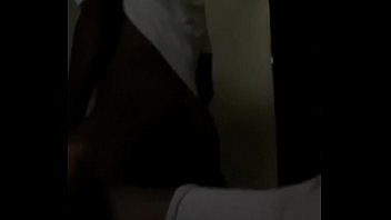 Preview 2 of Stocking Caping - My Fat Bitch PT1