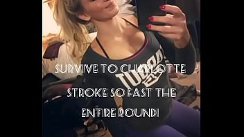 Preview 3 of Hot Baby Mastrubate - WWE DIVAS DON&#039_T CUM CHALLENGE