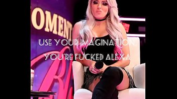 Preview 4 of Hot Baby Mastrubate - WWE DIVAS DON&#039_T CUM CHALLENGE
