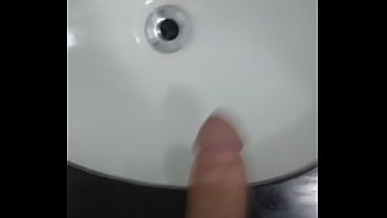 Preview 3 of Barther And Slither Xxx - Metendo na pia/verifica&ccedil_ao
