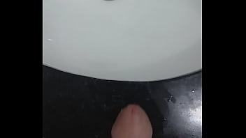 Preview 1 of Barther And Slither Xxx - Metendo na pia/verifica&ccedil_ao