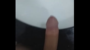 Preview 4 of Barther And Slither Xxx - Metendo na pia/verifica&ccedil_ao