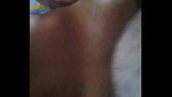 Preview 1 of Pov Squrits - Rica Cogida con Vergon 23 cms