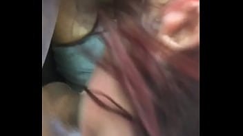 Preview 4 of Tinage Sex Porn - Milf sucked my dick for a couple of bucks