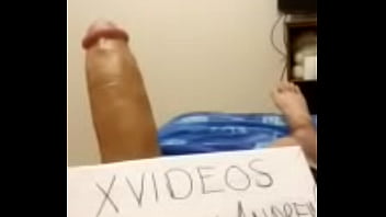 Preview 3 of Ass 20inch - Verification video