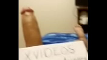 Preview 1 of Ass 20inch - Verification video