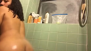Preview 2 of Black Mamba Big - Rapper showing off