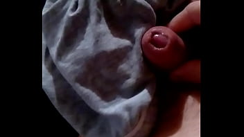 Preview 1 of Nasty Yuu - Me masturbo