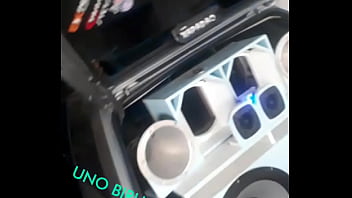 Preview 2 of Ade Mikado - Rave dos birulangos