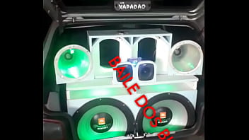 Preview 1 of Ade Mikado - Rave dos birulangos