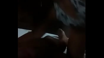 Preview 3 of Co Log Xxx - casal exibindo a chupada