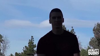 Preview 1 of Japaansex - Brian - Reality Dudes
