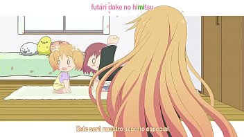 Preview 1 of Moh 18 - Sakura Trick 06