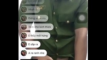 Preview 4 of Bukkake Wife - C&ocirc_ng an Việt Nam đi nghĩa vụ chat sex bị quay l&eacute_n | Xem th&ecirc_m: http://bit.ly/GetMorexVideos-MrT