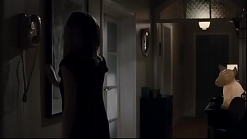 Preview 2 of Silk Stockings Man - The Broken: Sexy Shower Girl
