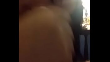 Preview 3 of New Mom Force Son - My step moms best friend sucking me for the first time
