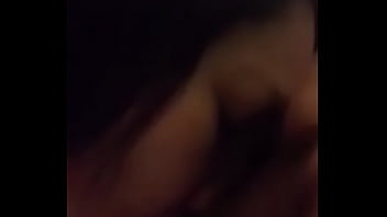 Preview 4 of New Mom Force Son - My step moms best friend sucking me for the first time