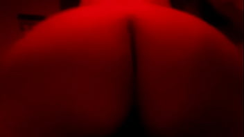 Preview 3 of Aprill Love - Cogiendo a gordita nalgona