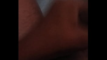 Preview 2 of Kinner Hijra - Masturbandome en la ba&ntilde_era