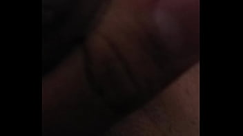 Preview 4 of Kinner Hijra - Masturbandome en la ba&ntilde_era