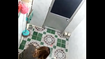 Preview 4 of Granny Pegging Guys Ass - Verification video