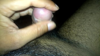 Preview 2 of Kathy Jones Clit Licking - Solo dick loving