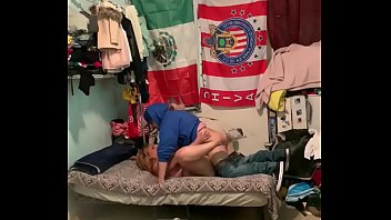 Preview 2 of Ugly Pawg Native Wrestling - _