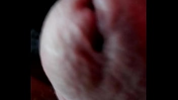 Preview 2 of Eva Adams Socks - Video di verifica Una sborrata magistrale