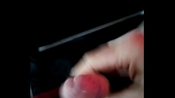 Preview 4 of Eva Adams Socks - Video di verifica Una sborrata magistrale